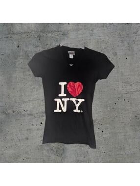 I Love NY T-Shirt